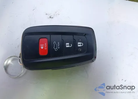 2022 Toyota Rav4 Xle Premium from USA, damaged, VIN 2T3A1RFV3NW302247